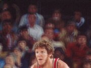 Ouro do YouTube: Bill Walton em seu zênite