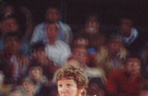 Ouro do YouTube: Bill Walton em seu zênite