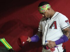 Notícias Diamondbacks – Yahoo Sports