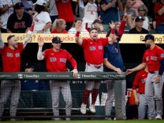 Comando Ranger, Mickey Mashes, vence por 1 a 0 sobre Sox O’s