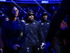Resultados ao vivo do Noche UFC 4, destaques e jogada a jogada