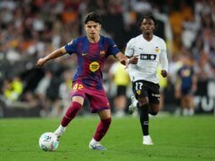 Valência x Barcelona, La Liga: TV e transmissão, tópico ao vivo