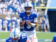 Uma olhada no jogo Kentucky x South Alabama, probabilidades de abertura e previsões iniciais