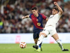 Resumo de notícias do Real Madrid: Mourinho abre portas para Lewandowski e McTomin se mudarem para Madrid