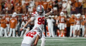 Ohio State está 1-3 em seus últimos quatro jogos, e Ryan Day precisa de algumas respostas – rápido