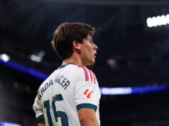 Os 10 melhores jogadores: Real Madrid 4-1 Rayo Vallecano