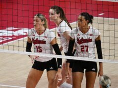 O vôlei Husker enfrenta o FGCU pela primeira partida no domingo