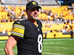 Notícias dos Steelers: O ataque dos Steelers é o mesmo em 2026?