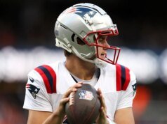 Atualizações ao vivo do Patriots vs. Seahawks: pontuações, notícias, discussão da semana 1