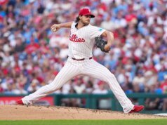 GameThread 9/6: Phillies vs.