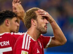 CEO do Bayern de Munique não está chateado com acordo com Harry Kane