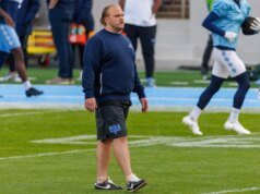 UNC tem muita coisa acontecendo lá