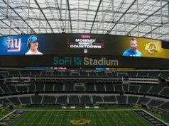 Giants-Rams, Semana 2: atualizações ao vivo, discussão, pontuações, destaques