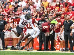 Ciclones clipe Redhawks, 38-10 – Yahoo Sports