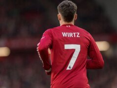 Liverpool 0, Fulham 0 – Recapitulação da partida: Tédio e frustração em Anfield
