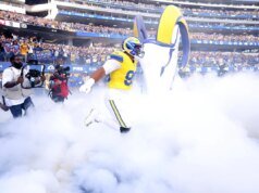 Território de quatro derrotas: conclusões da primeira vitória do Rams na temporada