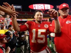 A Semana 1 da NFL fez uma história estranha com cada jogo terminando com uma margem final diferente