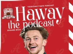 Howe, a entrevista do podcast Entramos em contato com Denver Hume!