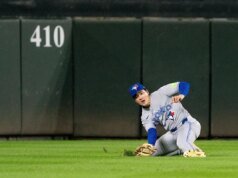 Tópico aberto de terça-feira – Yahoo Sports
