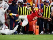 Vencedores e perdedores da derrota do Denver Broncos por 31-10 para o Kansas City Chiefs