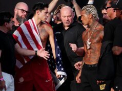 Ryan Garcia x Connor Benn: blog ao vivo, rodada por rodada e resultados