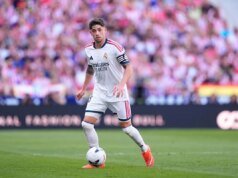 OFICIAL: Relatório de lesão de Valverde – Yahoo Sports
