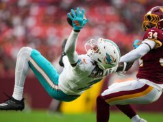 Quantos jogos os Dolphins vencerão nesta temporada?