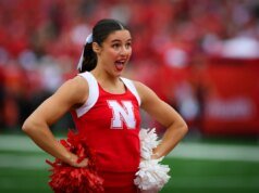 Nebraska x Ohio – Tópico do jogo de abertura de 2026