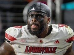 Tópico aberto: Louisville x Ole Miss