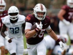 Futebol Virginia Tech: 5 maneiras pelas quais os Hokies venceram o Old Dominion por 44-21