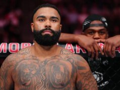 Gable Steveson: Adicione Jon Jones à lista de pesos pesados entusiasmados com a ‘abertura’ do cinturão