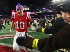 Patriots anunciam tema do jogo para 2026