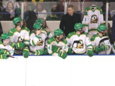 Oregon Ducks Hockey: prévia da temporada