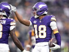 Por que os Vikings têm a melhor vantagem sobre os Packers em cinco anos