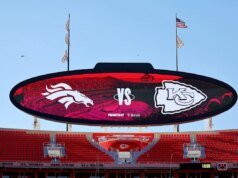 Denver Broncos x Kansas City Chiefs: discussão ao vivo da semana 1