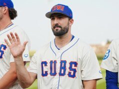Conclusão da liga secundária dos Cubs: Connor Noland domina Iowa por 3-2 sobre Omaha