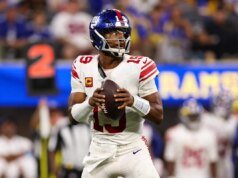 Giants-Rams ‘Kudos e Wyatt Willis’: OK, Jevon Holland e Jordan Stout tiveram boas noites