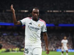 Yan Diomond trabalhará para o Real Madrid?