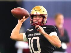 Pré-visualização e previsão: Boston College Football x Cincinnati