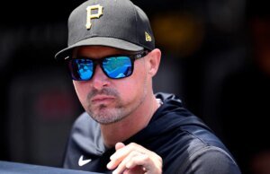 Enquete: Você espera que Don Kelly retorne na próxima temporada?