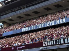 Informações sobre visualização de Kentucky x Texas A&M, o que assistir, probabilidades e previsões