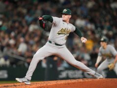 Jogo # 147: Tópico do jogo A’s vs. Blue Jays