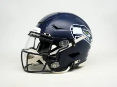 ASSISTIR: A grande interceptação do safety dos Seahawks, Julian Love, contra os Cardinals