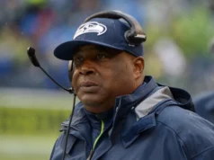 Relembrando o legado do ex-técnico do Seahawks WR, Kippy Brown