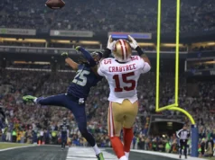 Richard Sherman levantará a bandeira do 12º homem contra os Patriots