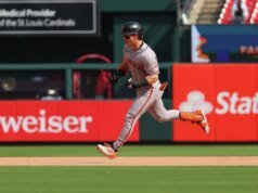 Como assistir Giants vs. Dodgers na noite de sexta-feira sem TV a cabo