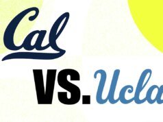 Como assistir UCLA x Cal hoje à noite sem TV a cabo