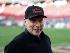 KNBR recontratou Greg Papa um mês após a dispensa