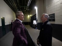 Repórter veterano do 49ers entre os demitidos do comitê de seleção do Hall da Fama do Futebol Profissional