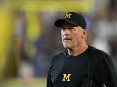 Kyle Whittingham em Oklahoma: ‘Temos muito trabalho pela frente’